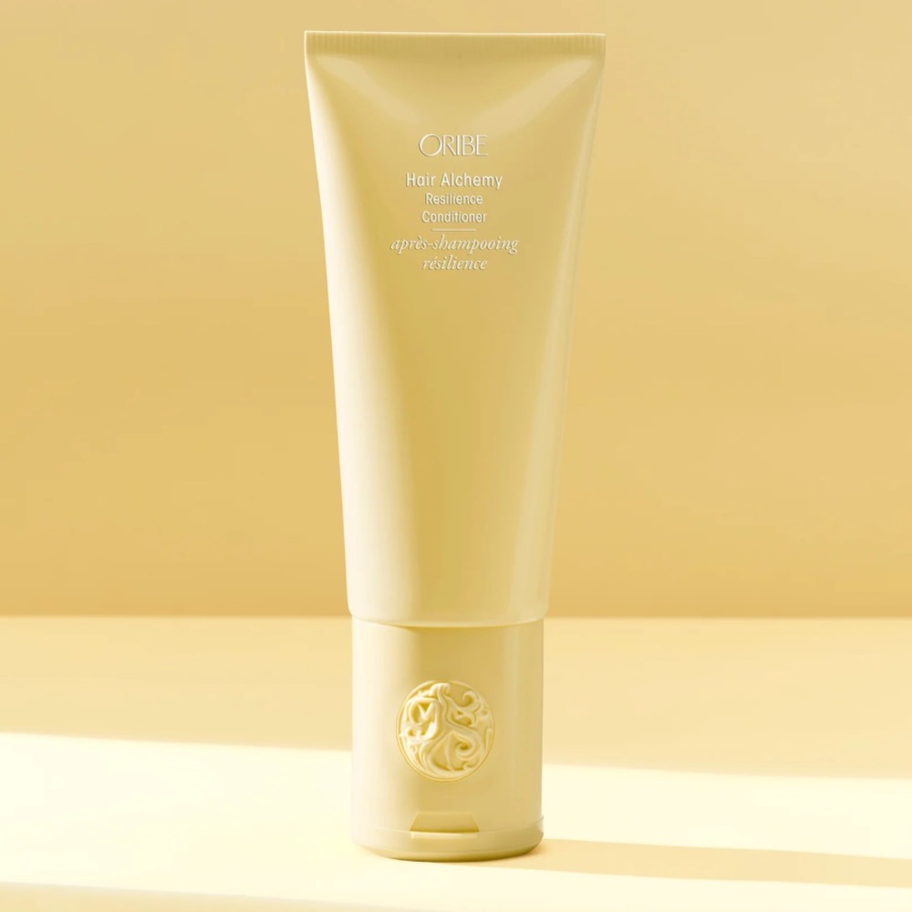 Oribe Hair Alchemy Resilience Conditioner. Full Size. Only used 2x